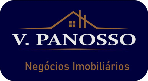 Logo - Panosso Imóveis - Negócios Imobiliários