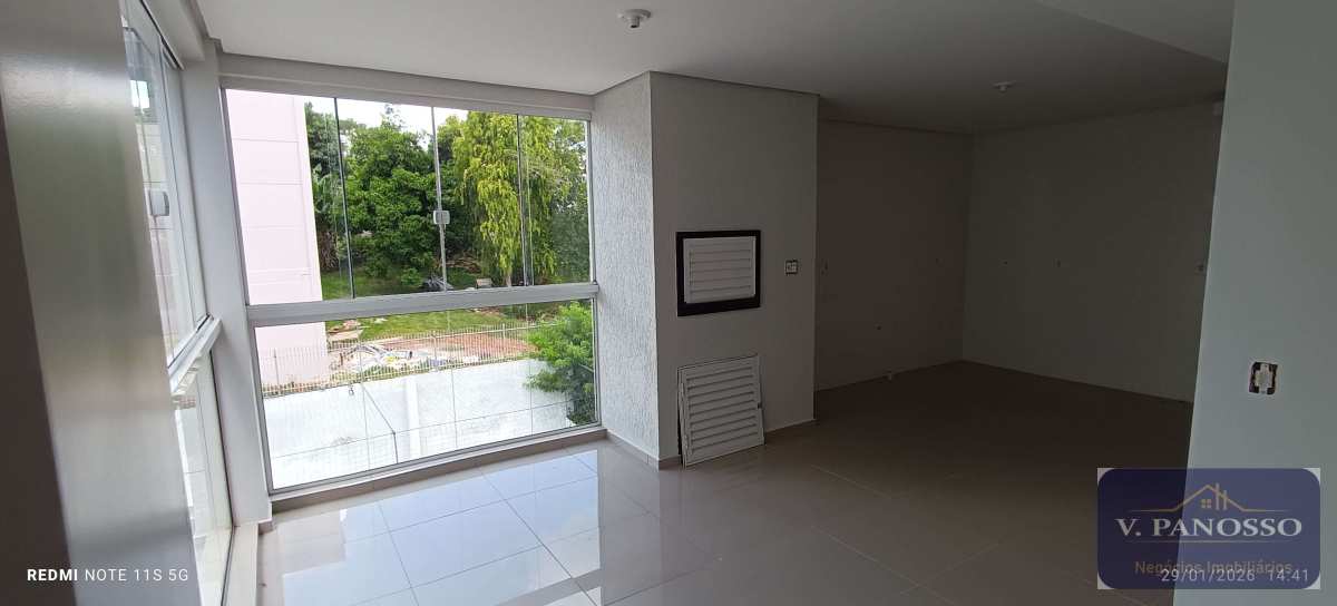 Apartamento 3 dormitorios