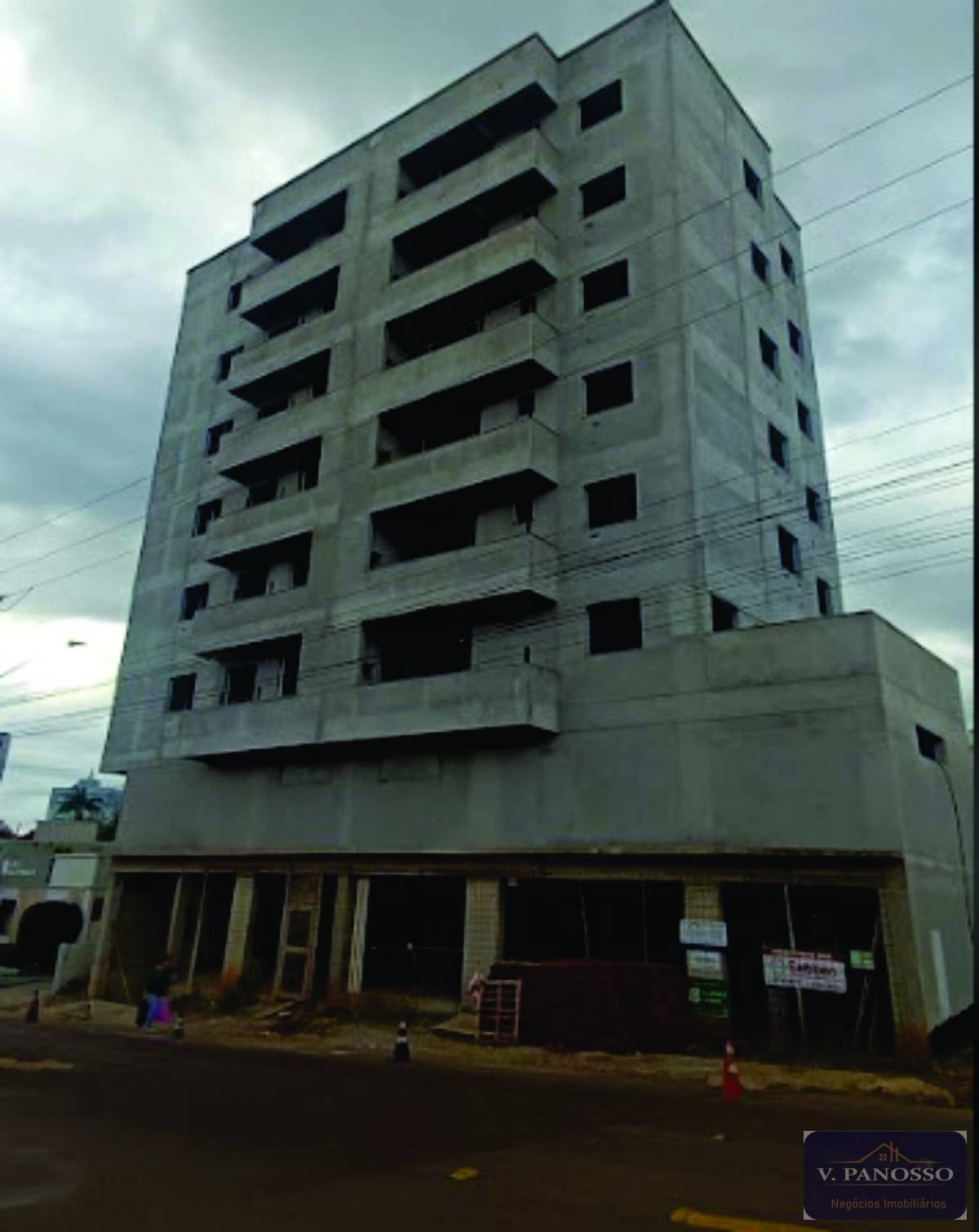 Apartamento 3 suites