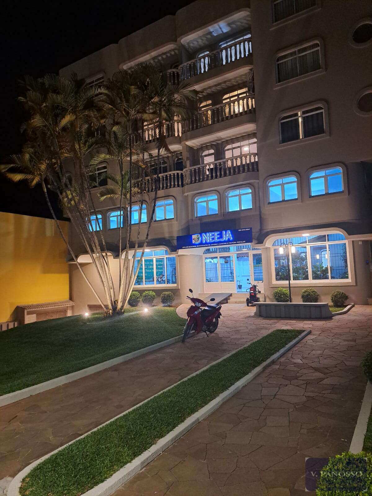 APARTAMENTO 90 m2 NO CENTRO! - Panosso Imóveis - Negócios Imobiliários