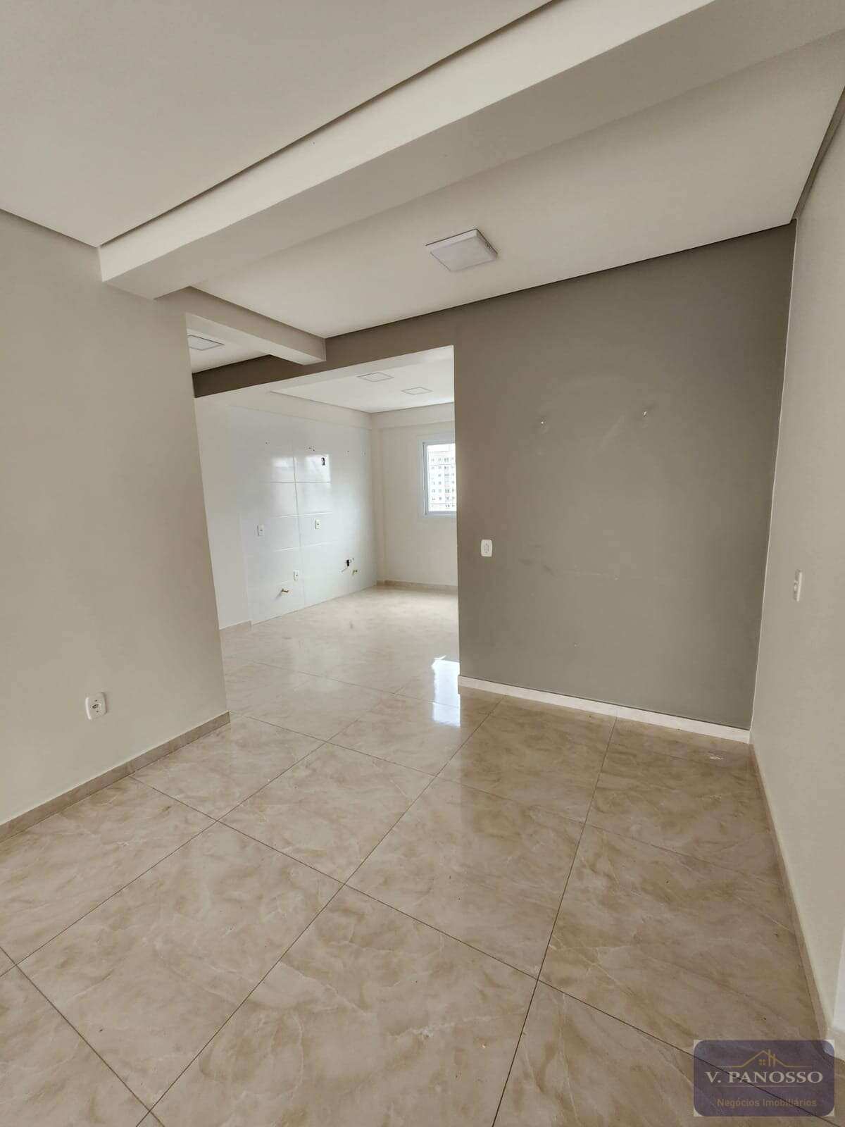 Apartamento à venda, com 3 quartos