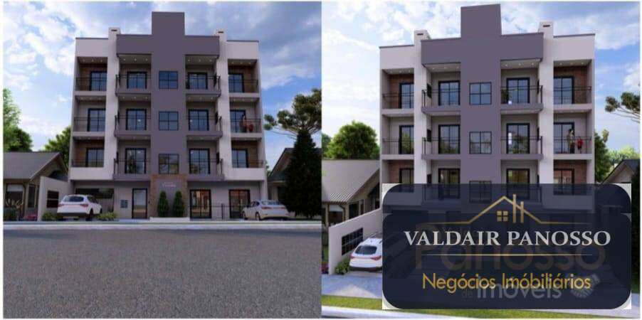 APARTAMENTO NA PLANTA