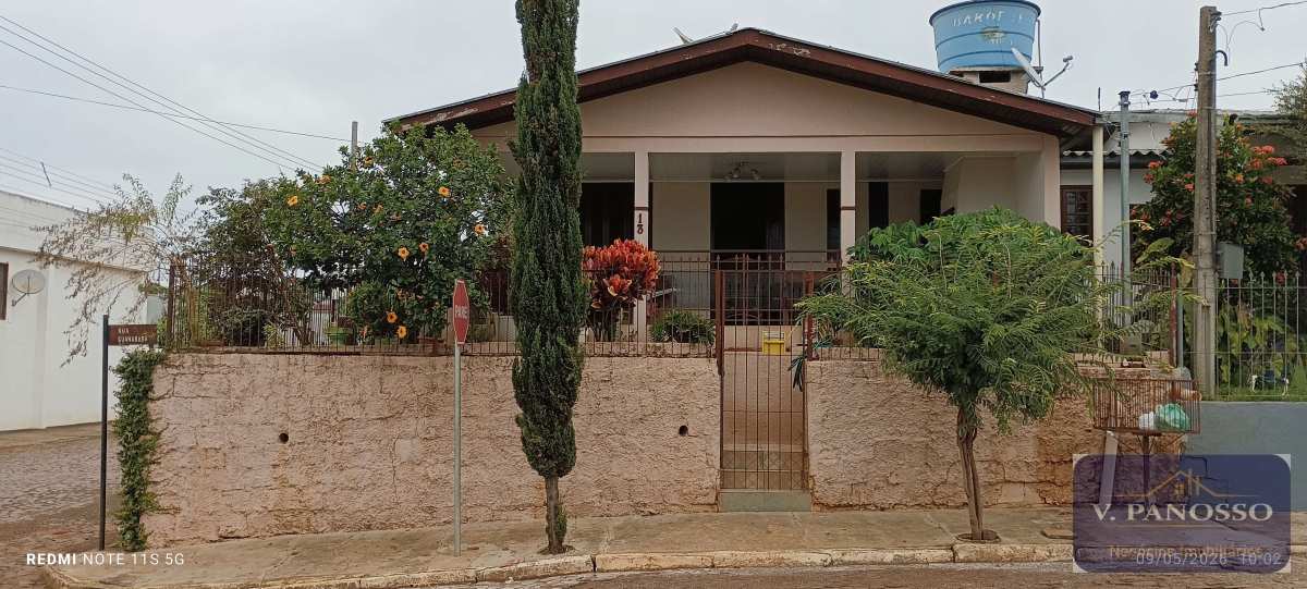 Casa à venda, com 2 quartos