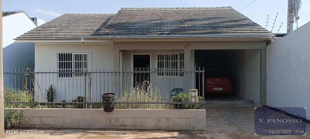 Casa à venda, com 2 quartos, 304,99m² - Panosso Imóveis - Negócios Imobiliários