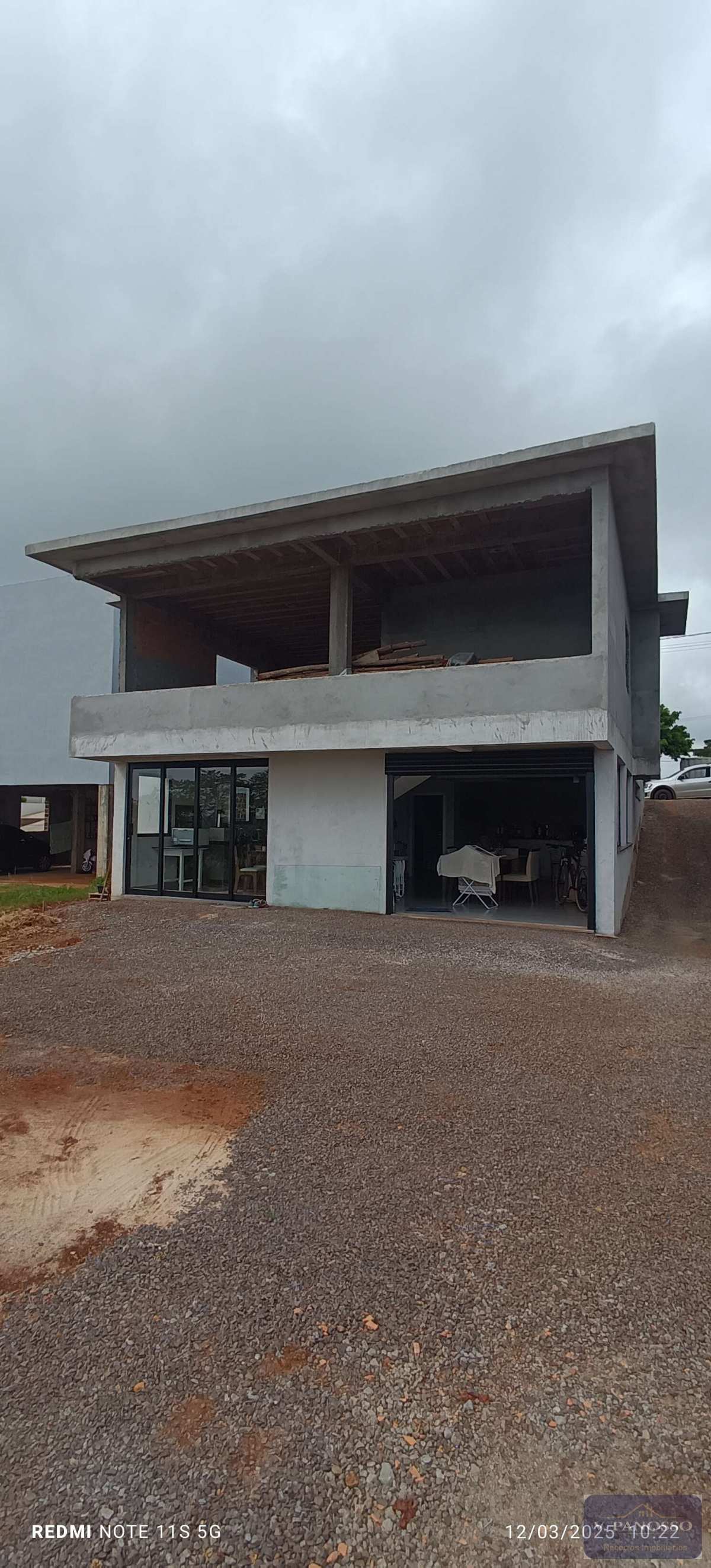 Casa à venda, com 3 quartos, 180,00 m2m² - Panosso Imóveis - Negócios Imobiliários
