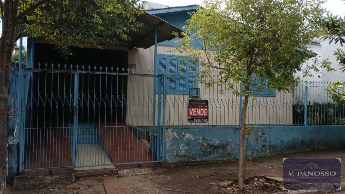 Casa à venda, com 3 quartos