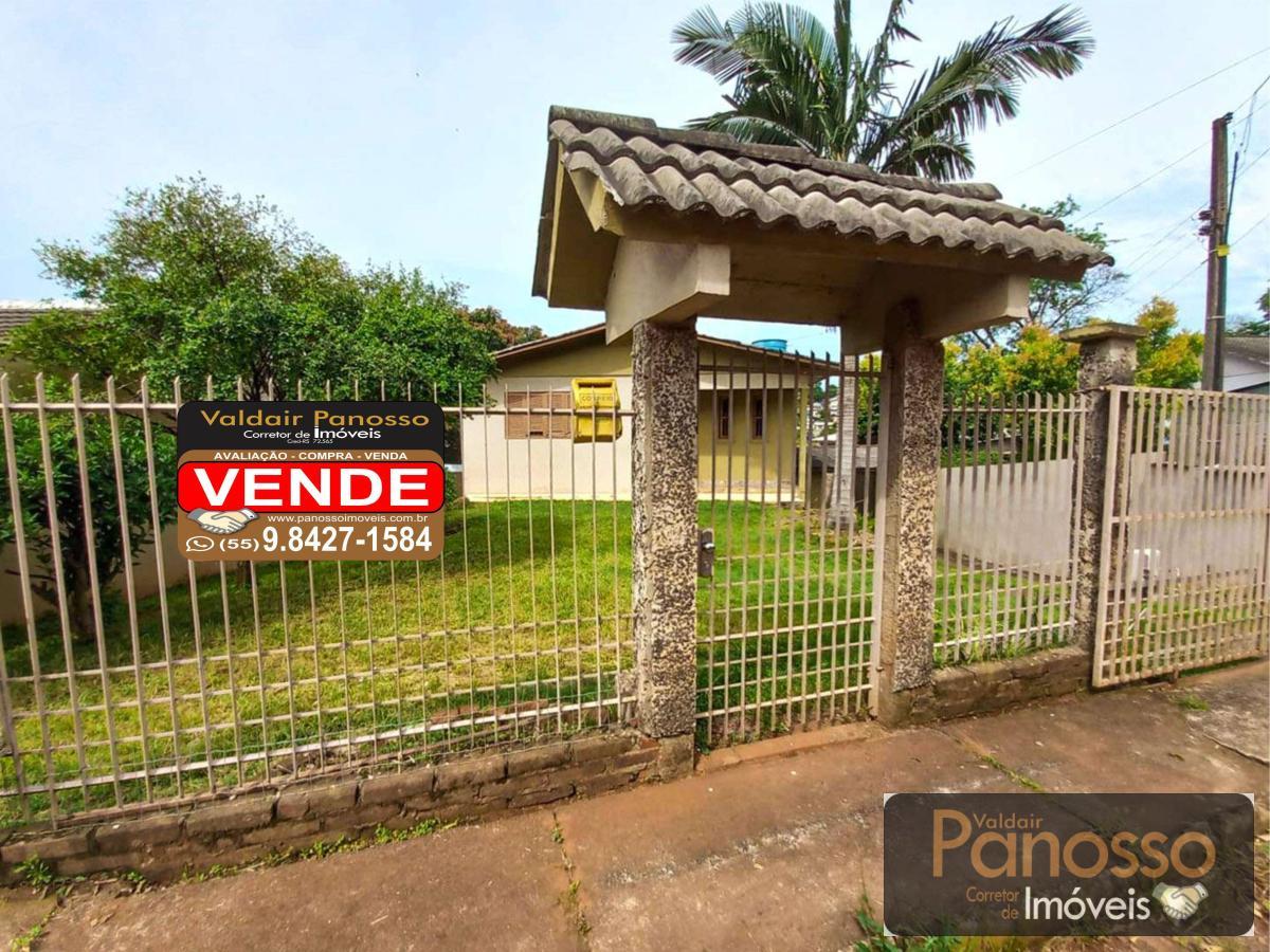 Casa Alvenaria 240 m2 - Panosso Imóveis - Negócios Imobiliários