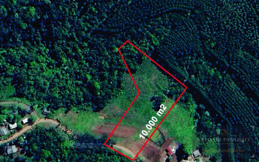 Chácara à venda, 10000m²