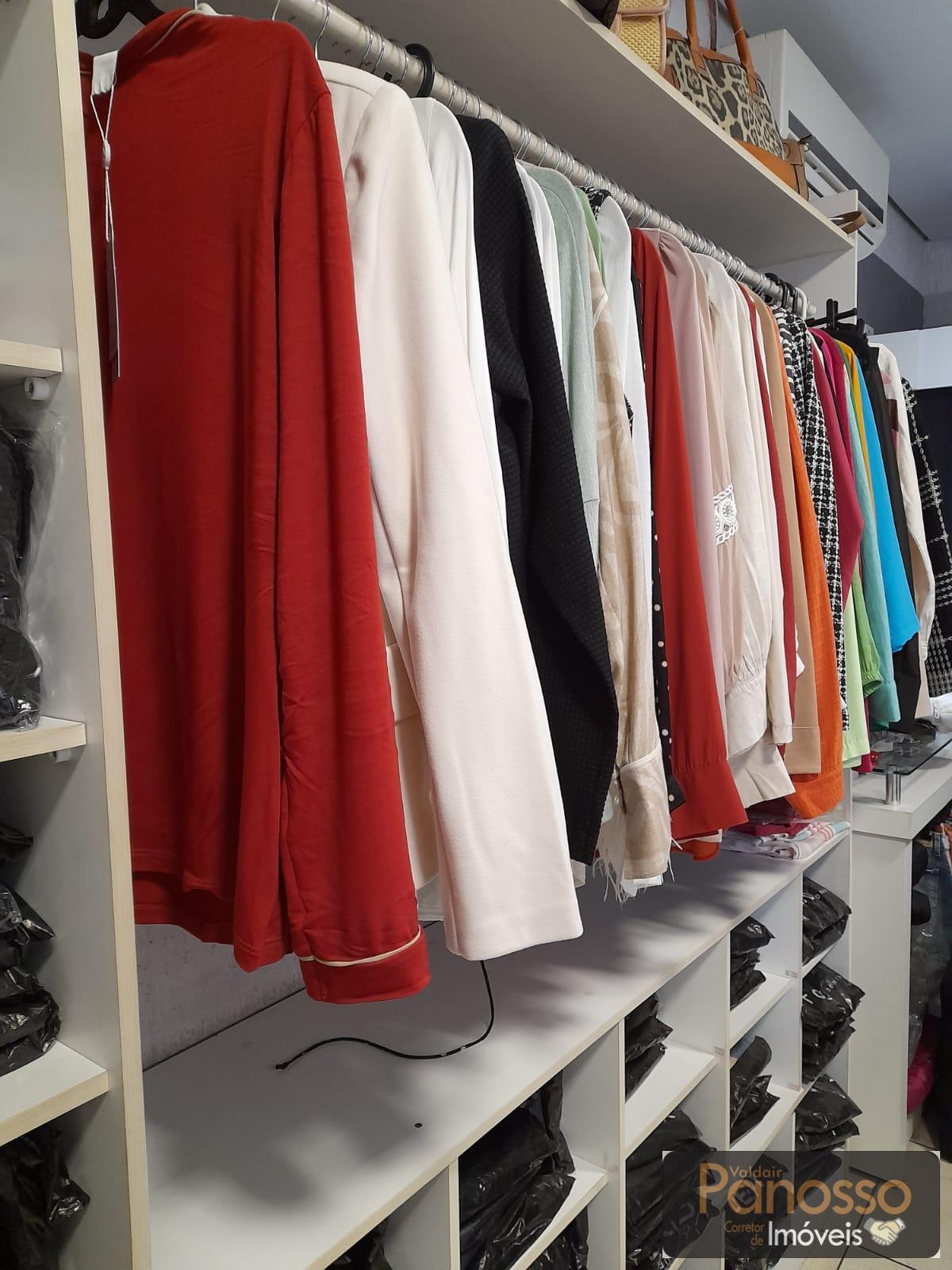 Conjunto Comercial, à venda