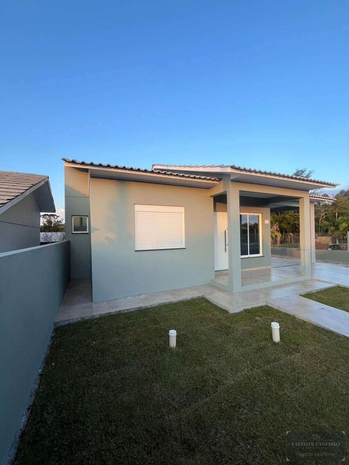 Sua Nova Casa em Caiçara/RS: Conforto, Lazer e Muito Sol a Poucos Minutos de Frederico Westphalen! - Panosso Imóveis - Negócios Imobiliários