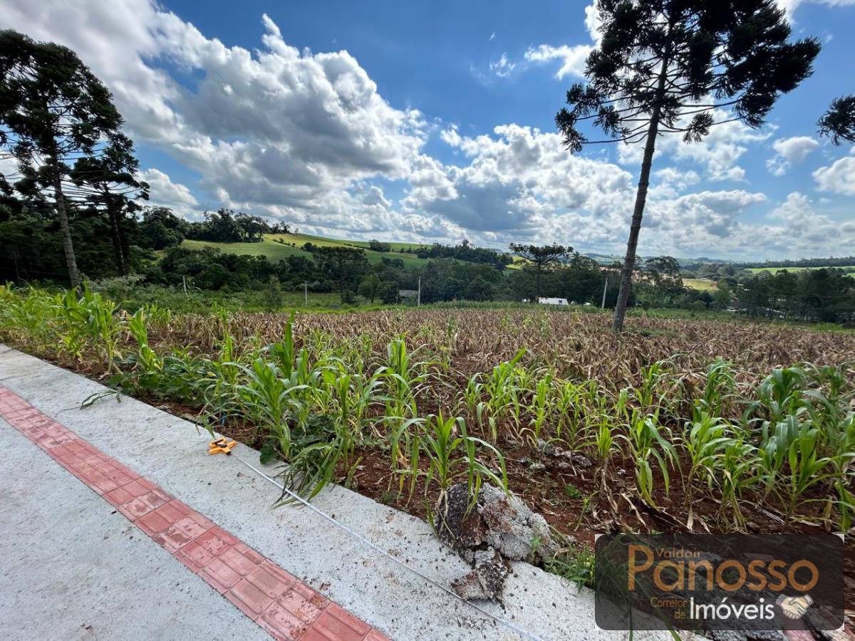 Terreno, 360m², Loteamento santa Luzia , à venda