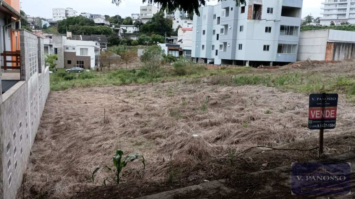 Terreno à venda, 400m²  Fatima  - Fred. Westphalen RS