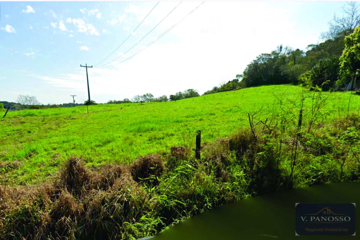 Terreno  360m²  - Ametista do Sul