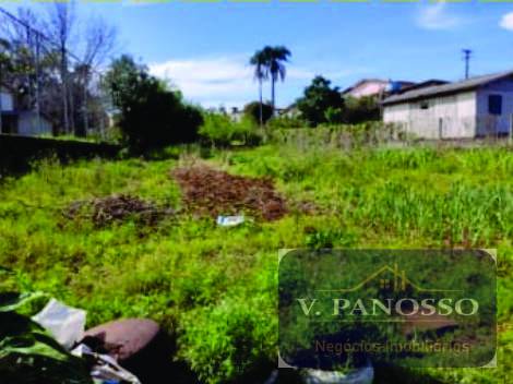 Terreno à venda, 660m²