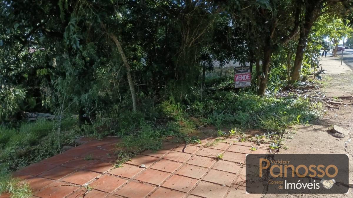 Terreno à venda, 431m² - Panosso Imóveis - Negócios Imobiliários