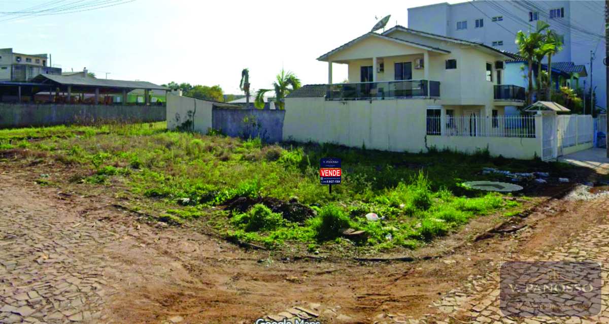 Terreno  360m² - Bairro Santo Inácio