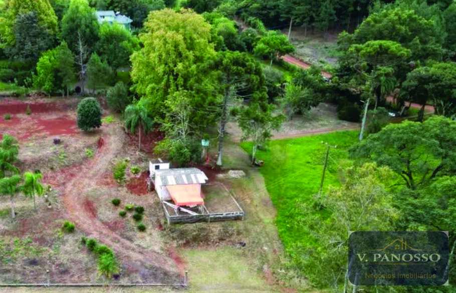 Terreno à venda, 1044m²