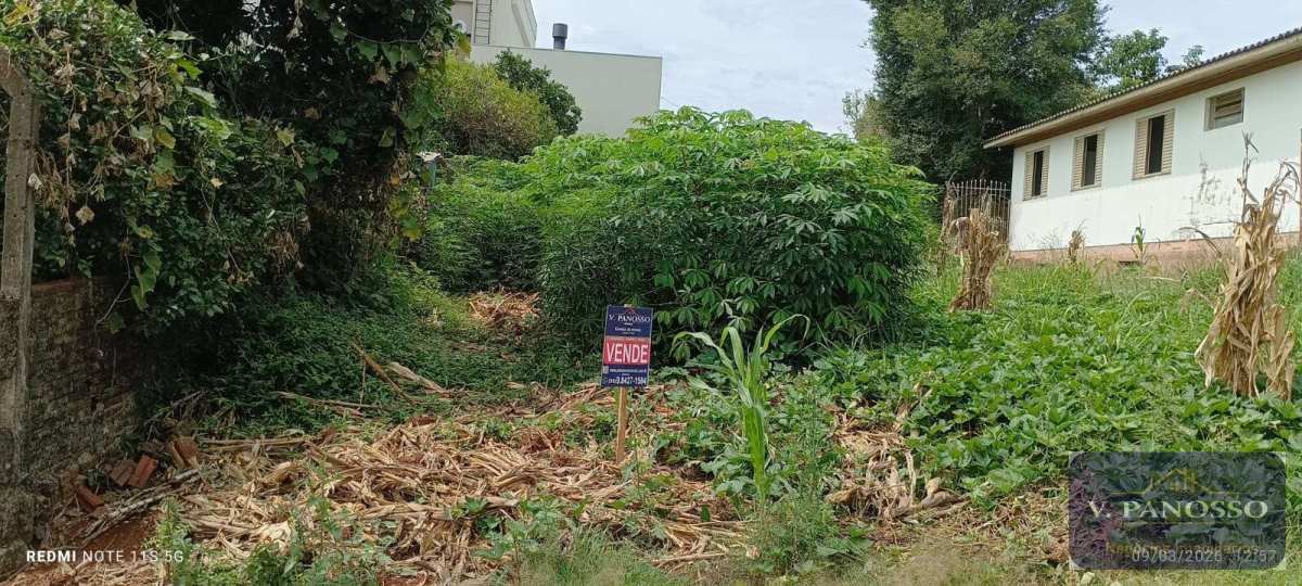 Terreno à venda, 360m²