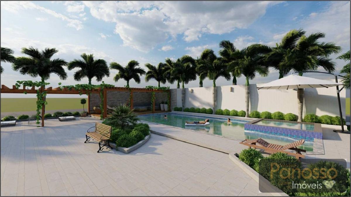 Terreno em Condomínio, 600m², à venda - Panosso Imóveis - Negócios Imobiliários