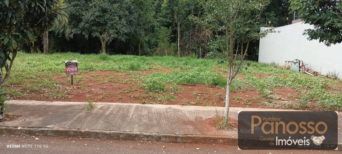 Terreno plaino - LOTEAMENTO BELLA COLLINA - Panosso Imóveis - Negócios Imobiliários