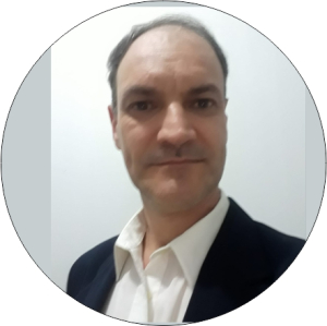 Corretor - Valdair Panosso